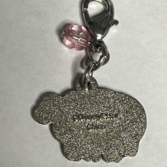 Disney/Pixar Parks Dangle Charm Little Bo Peep Sheep Enamel Metal Toy Story - Picture 4 of 8